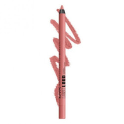 Nyx professional makeup Line Loud Longwear Lip Liner Lūpu kontūrzīmulis Goal Crusher