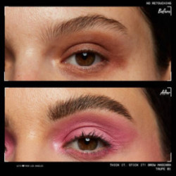Nyx professional makeup Thick It Stick It! Brow Mascara Uzacu tuša 7ml