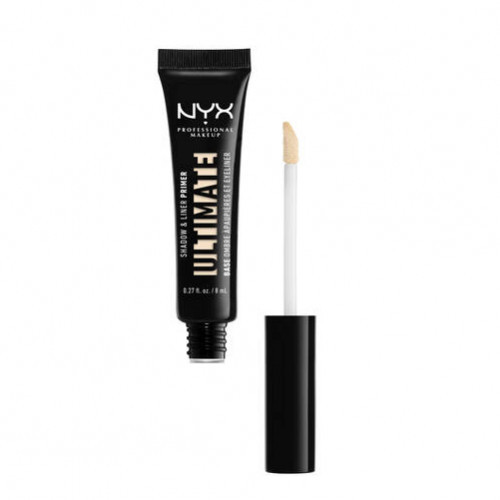 Nyx professional makeup Ultimate Shadow & Liner Primer Acu ēnu praimeris 8ml