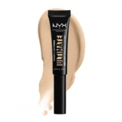 Nyx professional makeup Ultimate Shadow & Liner Primer Acu ēnu praimeris 8ml