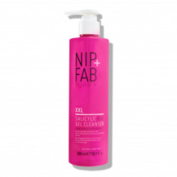 NIP + FAB Salicylic Fix Gel Cleanser Gēla sejas mazgāšanas līdzeklis ar salicilskābi 145ml