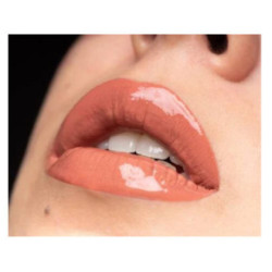 Nyx professional makeup Shine Loud Lip Shine Spīdīga lūpu krāsa 3.4ml
