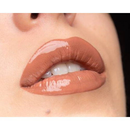 Nyx professional makeup Shine Loud Lip Shine Spīdīga lūpu krāsa 3.4ml