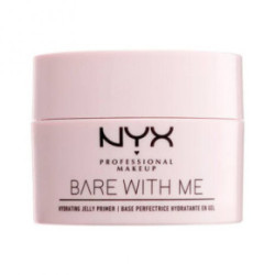 Nyx professional makeup Bare With Me Hydrating Jelly Primer Grima bāze 8g
