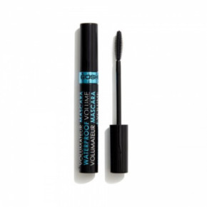 GOSH Copenhagen Waterproof Volume Mascara Skropstu tuša 10ml