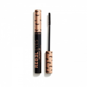 GOSH Copenhagen Rebel Eyes Mascara Skinny B Skropstu tuša 6ml