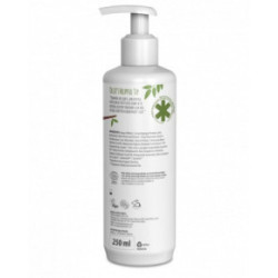Pure Beginnings Soothing Baby Wash & Shampoo Matu un ķermeņa mazgāšanas līdzeklis zīdaiņiem 250ml