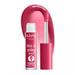 Nyx professional makeup This Is Milky Gloss Lupu spīdums 4ml