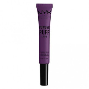 Nyx professional makeup Powder Puff Lippie Cream Lūpu krāsa 12ml