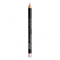 Nyx professional makeup Slim Lip Pencil Lūpu zīmulis 1g