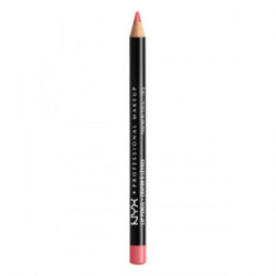 Nyx professional makeup Slim Lip Pencil Lūpu zīmulis 1g