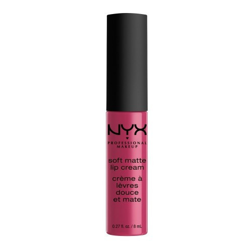 Nyx professional makeup Soft Matte Lip Cream Lūpu krāsa 8ml
