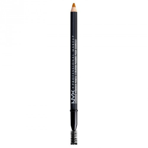 Nyx professional makeup Eyebrow Powder Pencil Uzacu zīmulis 1.4g