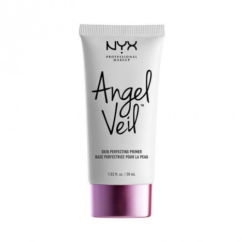 Nyx professional makeup Angel Veil - Skin Perfecting Primer Grima bāze 30ml