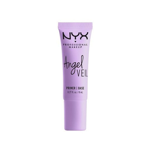 Nyx professional makeup Angel Veil - Skin Perfecting Primer Grima bāze 30ml