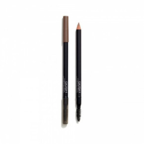 GOSH Copenhagen Eye Brow Pencil Uzacu zīmulis Grey Brown