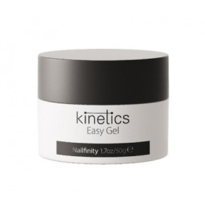 Kinetics Easy Gel Nailfinity Kamuflāžas nagu gēls 50g