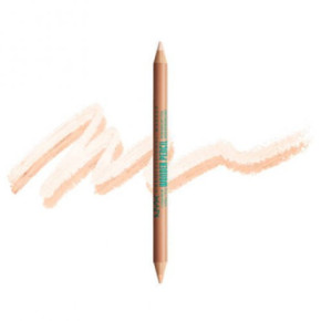 Nyx professional makeup Wonder Pencil Daudzfunkcionāls zīmulis 1g