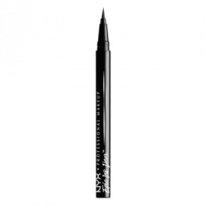 Nyx professional makeup Epic Ink Liner Acu laineris 1ml
