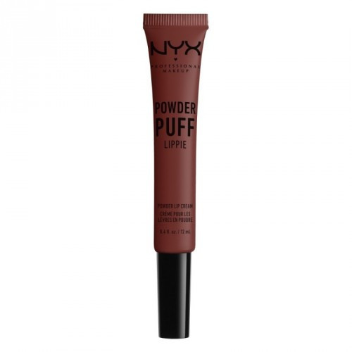 Nyx professional makeup Powder Puff Lippie Lūpu krēms 12ml