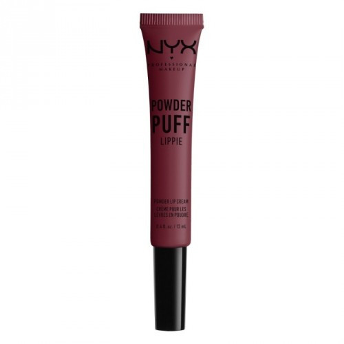 Nyx professional makeup Powder Puff Lippie Lūpu krēms 12ml