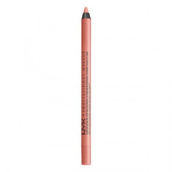 Nyx professional makeup Slide On Lip Pencil Lūpu zīmulis 1.17g