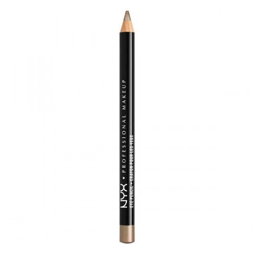 Nyx professional makeup Slim Eye Pencil Acu zīmulis 1g