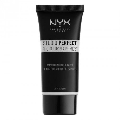 Nyx professional makeup Studio Perfect Primer Grima bāze 30ml