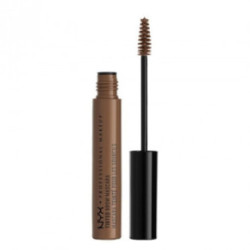 Nyx professional makeup Tinted Brow Mascara Uzacu tuša 6.5ml