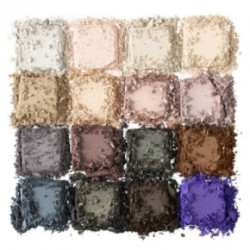 Nyx professional makeup Ultimate Shadow Palette Acu ēnu palete 13.3g