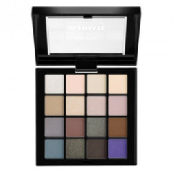 Nyx professional makeup Ultimate Shadow Palette Acu ēnu palete 13.3g