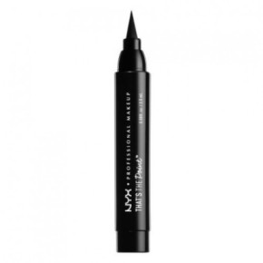 Nyx professional makeup That's The Point Acu laineris 2.5ml