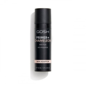 GOSH Copenhagen Primer Plus + 005 Chameleon Grima bāze 30ml