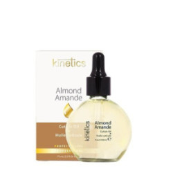 Kinetics Pro Cuticle Oil Almond Eļļa nagiem un kutikulai ar mandeļu aromātu 15ml