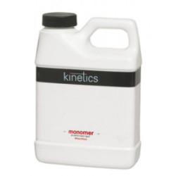 Kinetics K-Monomer Akrila šķidrums 236ml