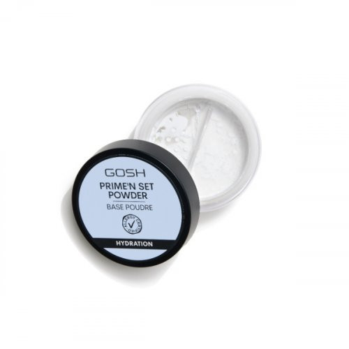 GOSH Copenhagen Prime'n Set Powder Birstošais pūderis 7g