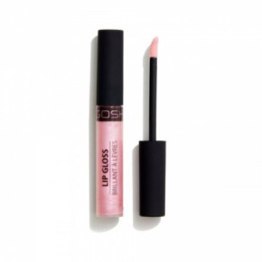 GOSH Copenhagen Lip Gloss Lūpu spīdums 0068