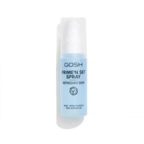 GOSH Copenhagen Prime'n Set Spray Grima fiksators 50ml