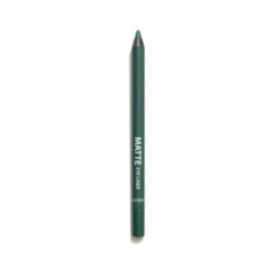 GOSH Copenhagen Matte Eye Liner Acu zīmulis 001 Dover White