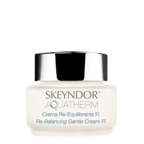 Skeyndor Aquatherm Re-balancing Gentle Cream FI Balansējošs maigs krēms 50ml