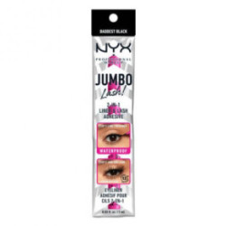 Nyx professional makeup Jumbo Lash! 2-in-1 Liner & Lash Adhesive Acu laineris-līme 1ml