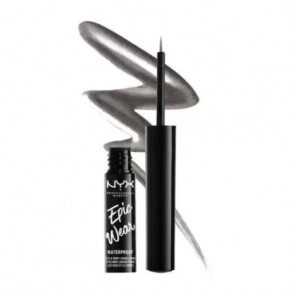 Nyx professional makeup Epic Wear Metallic Liquid Liner Acu laineris 3.5ml