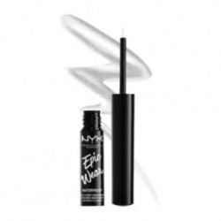 Nyx professional makeup Epic Wear Metallic Liquid Liner Acu laineris 3.5ml