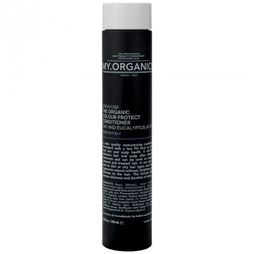 My.Organics Colour Protect Hair Conditioner Matu kondicionieris 250ml