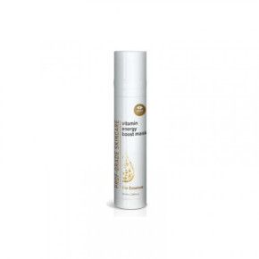 GMT BEAUTY Natura Concept Vitamin Energy Boost Mask Maska – vitamīnu enerģija 50ml