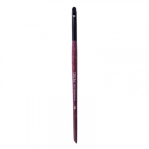 OSOM Professional Lip Brush Lūpu krāsas ota 028