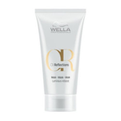 Wella Professionals Oil Reflection Maska matu spīdumam visiem matu tipiem 150ml