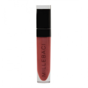 Nouba Millebaci Liquid Lipstick Lūpu krāsa #39