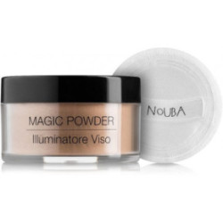 Nouba Magic Powder Biri pudra 25g
