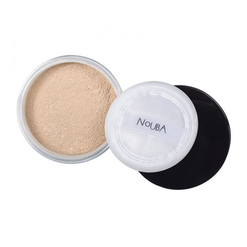 Nouba Magic Powder Biri pudra 25g